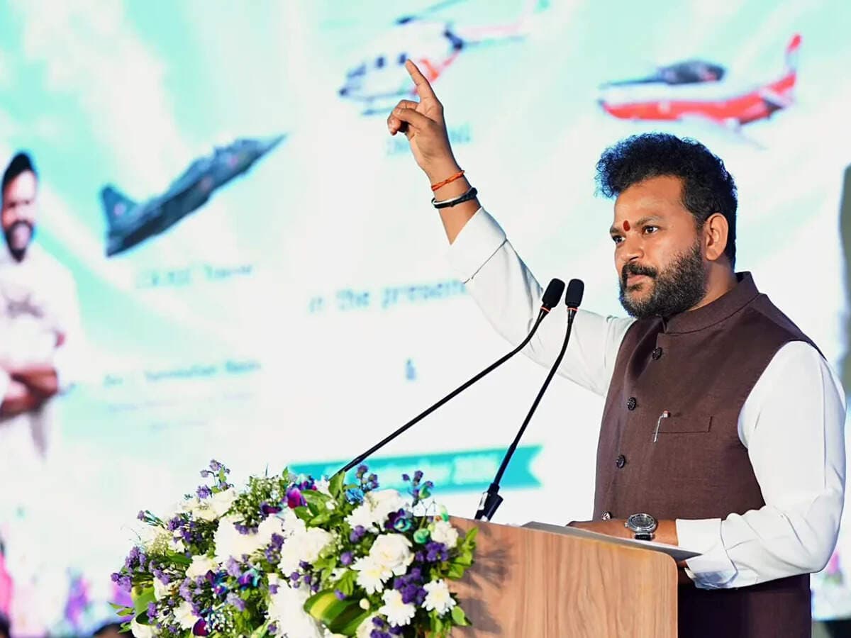 UDAN MoUs to be completed in 2-3 weeks, Naidu says; scheme extended for 10 years