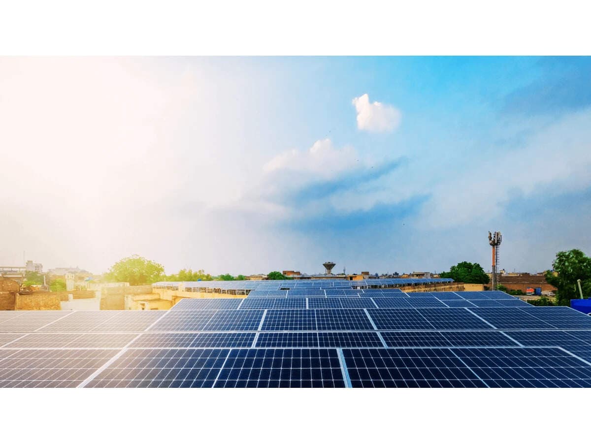 Solex Energy targets over Rs 4,500 cr revenue by FY28, bets on solar expansion
