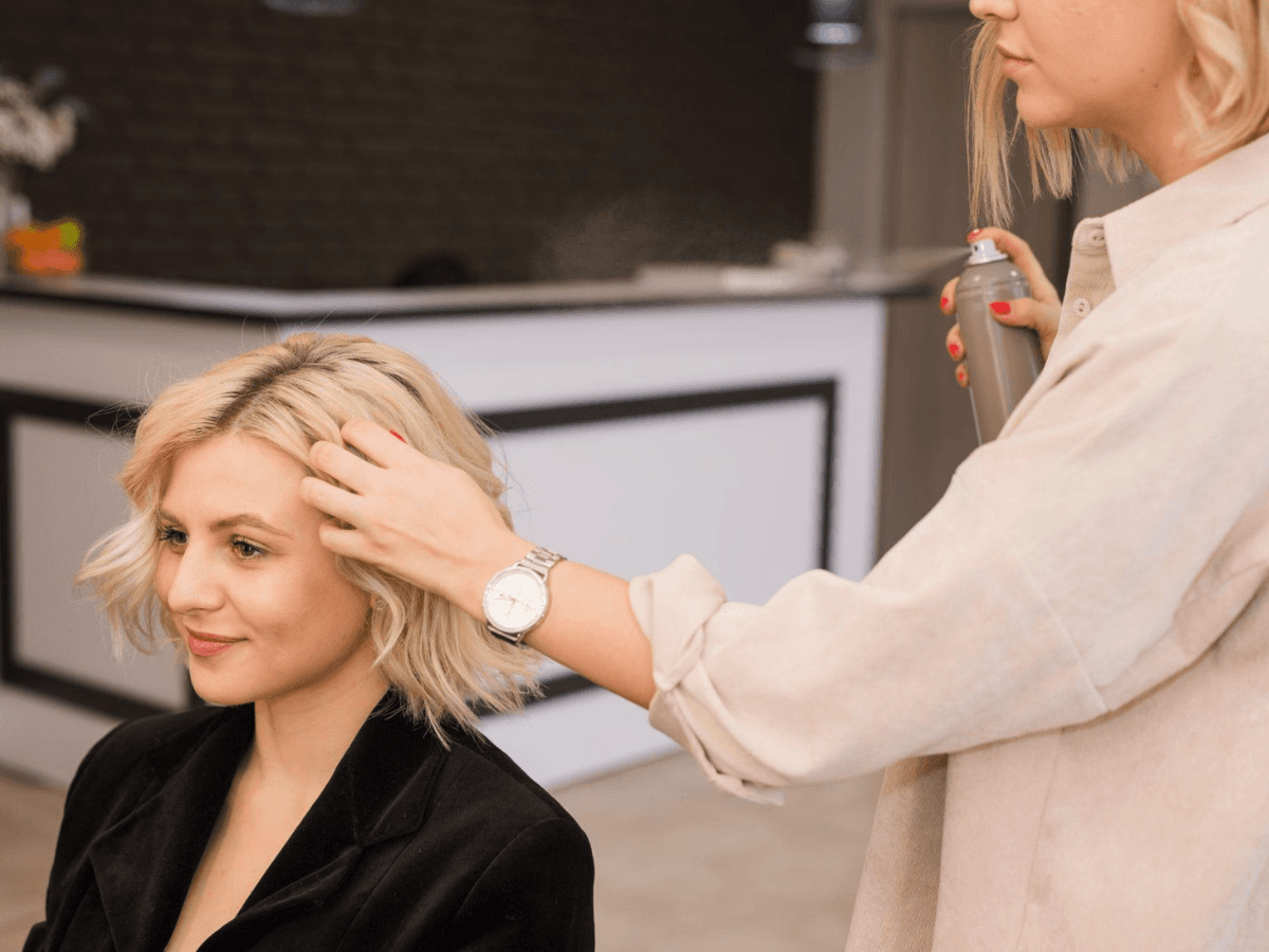 Root of the matter: What to know before trying professional hair treatments