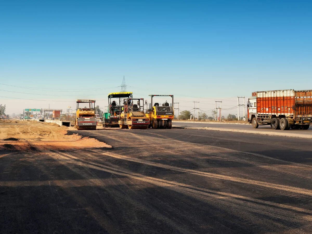 Highway projects in Gujarat: NHAI signs MoU with SSNNL to simplify approvals &amp; speed up project development