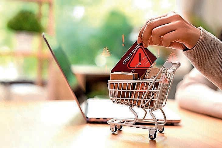 Banks warn AI shopping bots raise scam, fraud and data-privacy risks