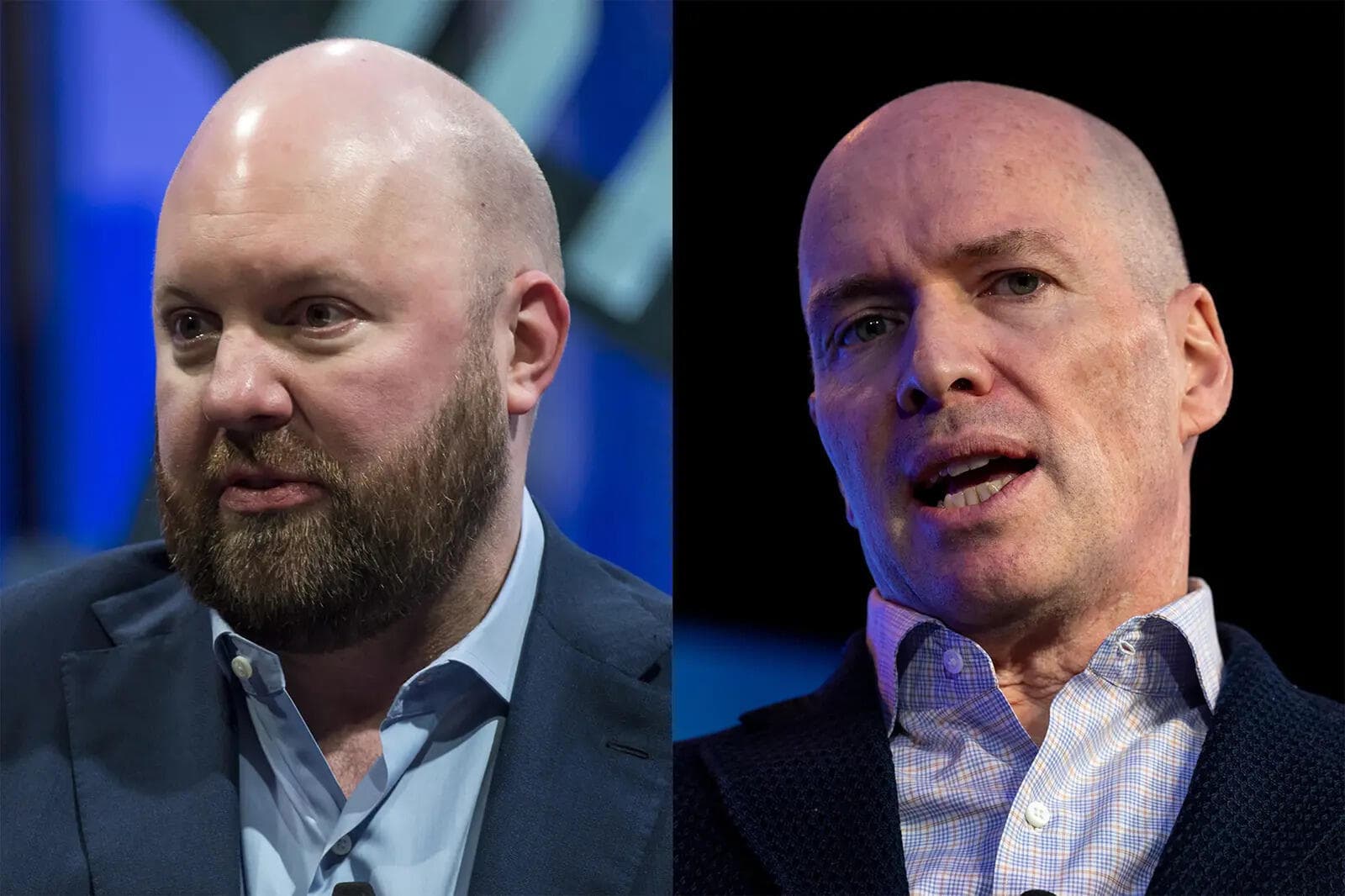 Tech elite's new school Horowitz Andreessen Academy aims to replace university
