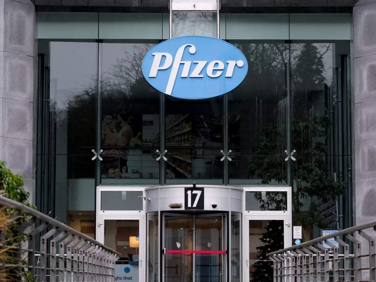 Pfizer India speaks up after Karnataka FDA crackdown, says patient safety is top priority