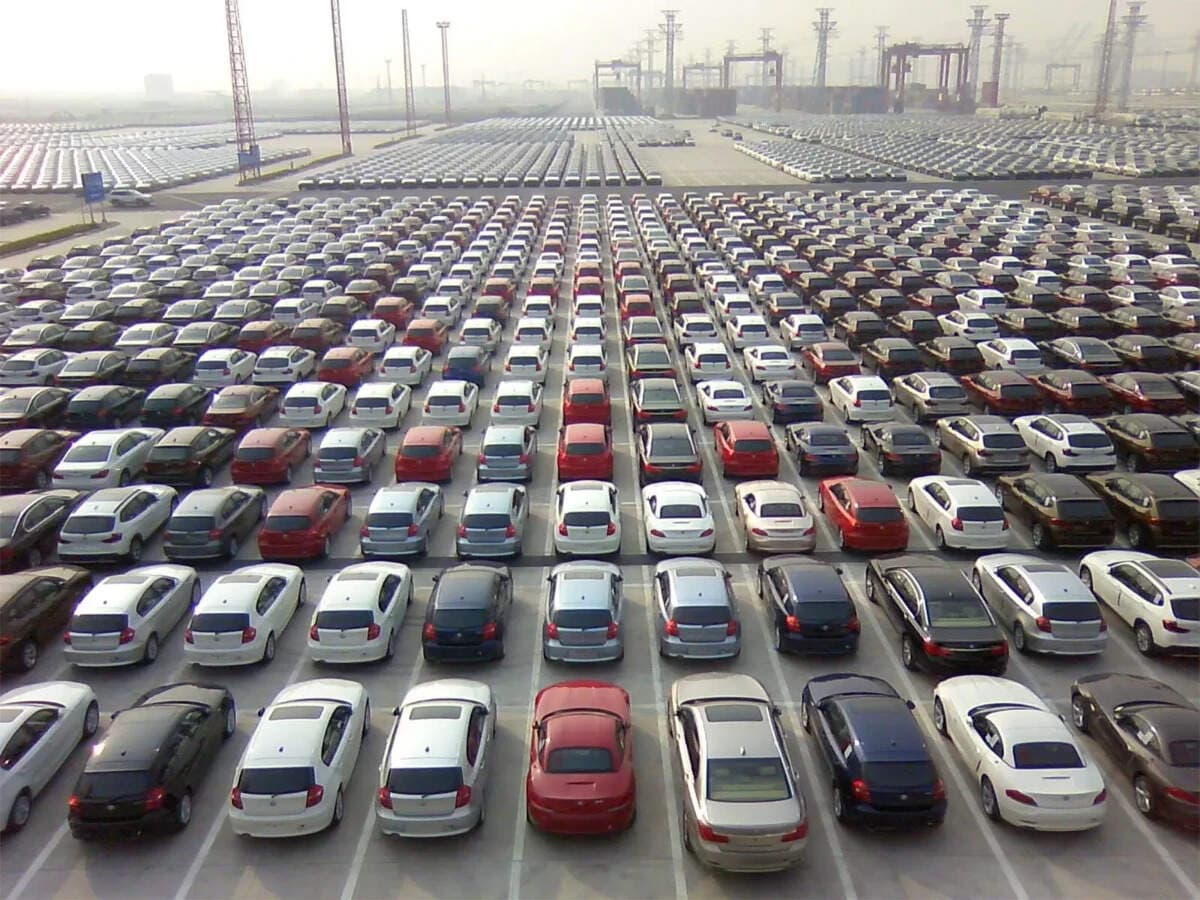 Auto sales growth likely to normalise after festive inventory build-up; West Asia inflation a risk: Report