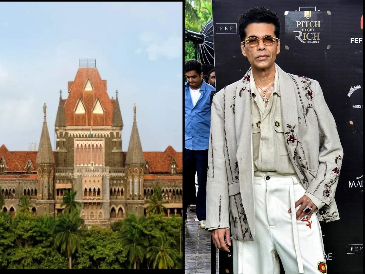 Cinematographic film not IT software under GST: HC; quashes Rs 79 cr tax demand on Karan Johar firms