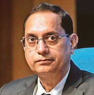 Sebi working towards balanced derivatives market: Tuhin Kanta Pandey