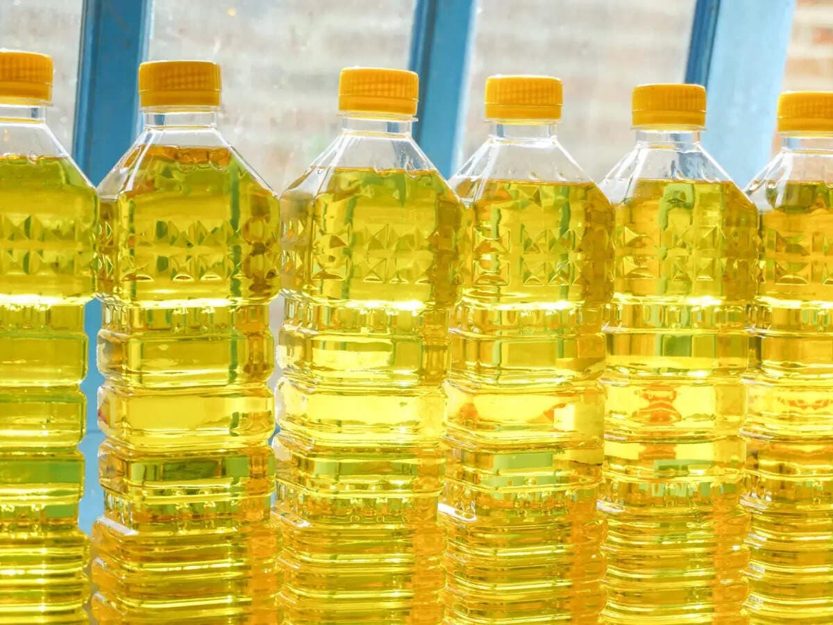 Retail prices of cooking oils may fall after duty cut: Industry body IVPA
