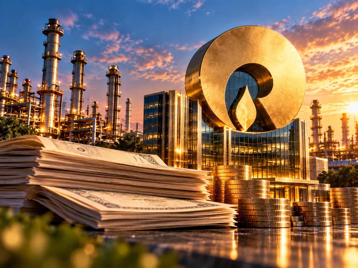 Billionaire Ambani's Reliance Industries eyes Rs 10,000 cr debt fundraise: Sources