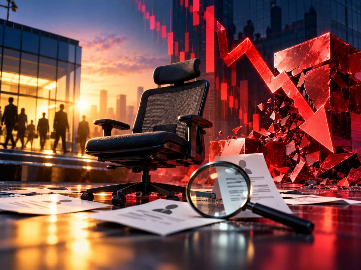 Info Edge shares plunge 7% as bloodbath in PB Fintech shares wipes off Rs 1,809 crore from recruiter's stake. What lies ahead?