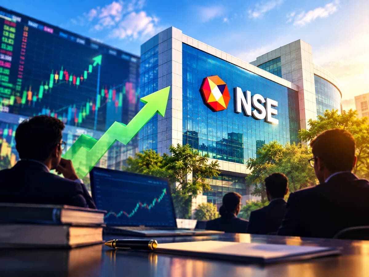 The batle of bourses: NSE shook Dalal Street, beat BSE's broker club