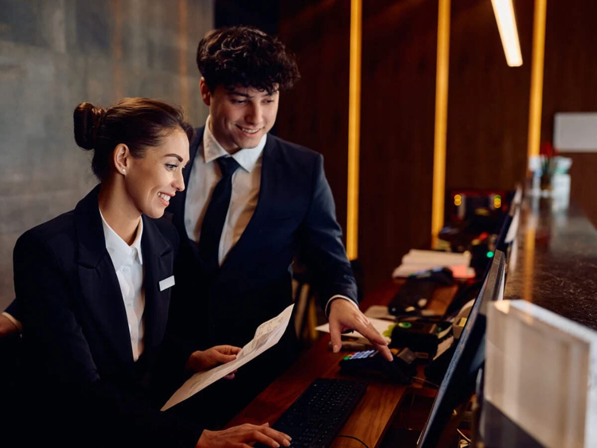 Black Rock Hotels plans to scale up to 4,500 keys