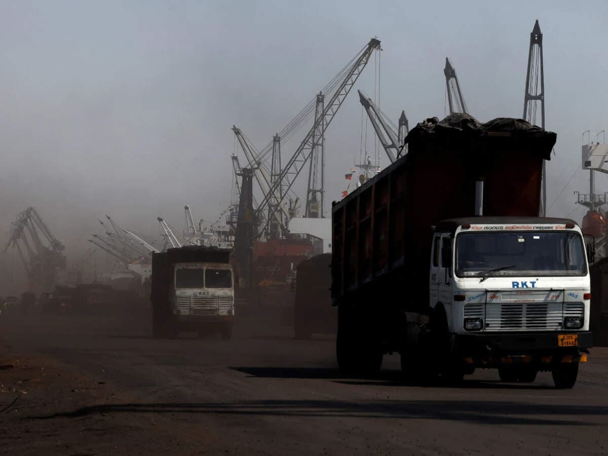 Coal to supply half of India’s power through 2035-36 as demand surges