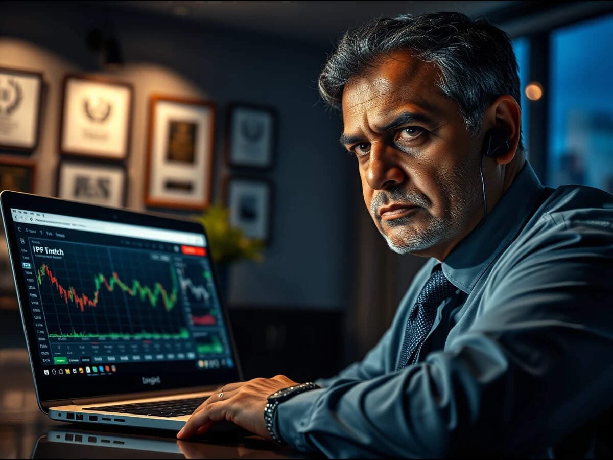 Stocks in news: Waaree Energies, PB Fintech, Lemon Tree Hotels and Dr Lal PathLabs