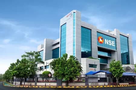 NSE becomes world's sixth largest bourse with $47 billion m-cap