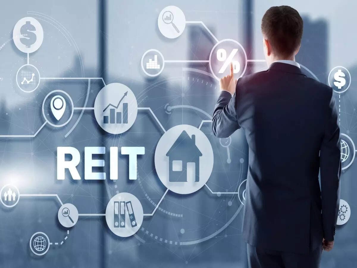 Embassy REIT raises Rs 1,000 crore in first bank financing at trust level