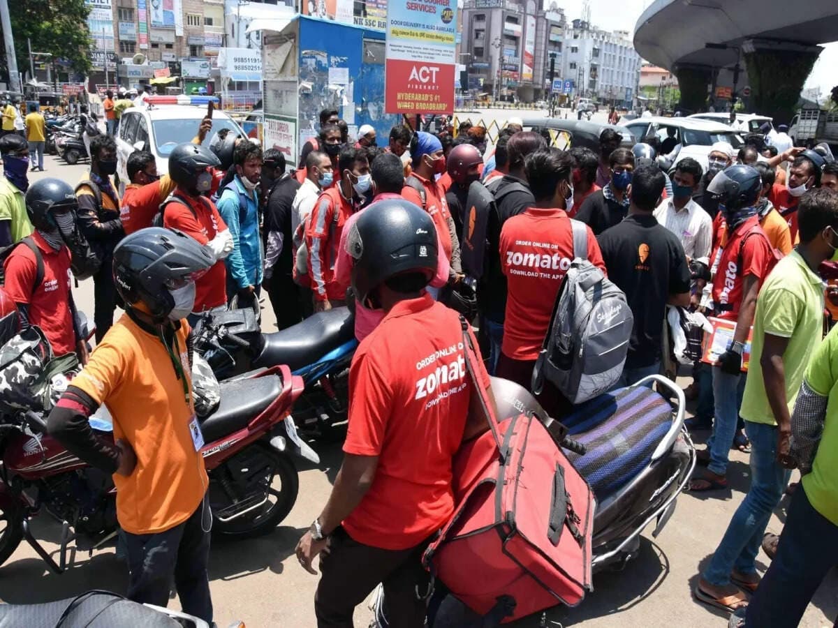Quick-commerce sector shows signs of pricing discipline as discounting moderates: Jefferies