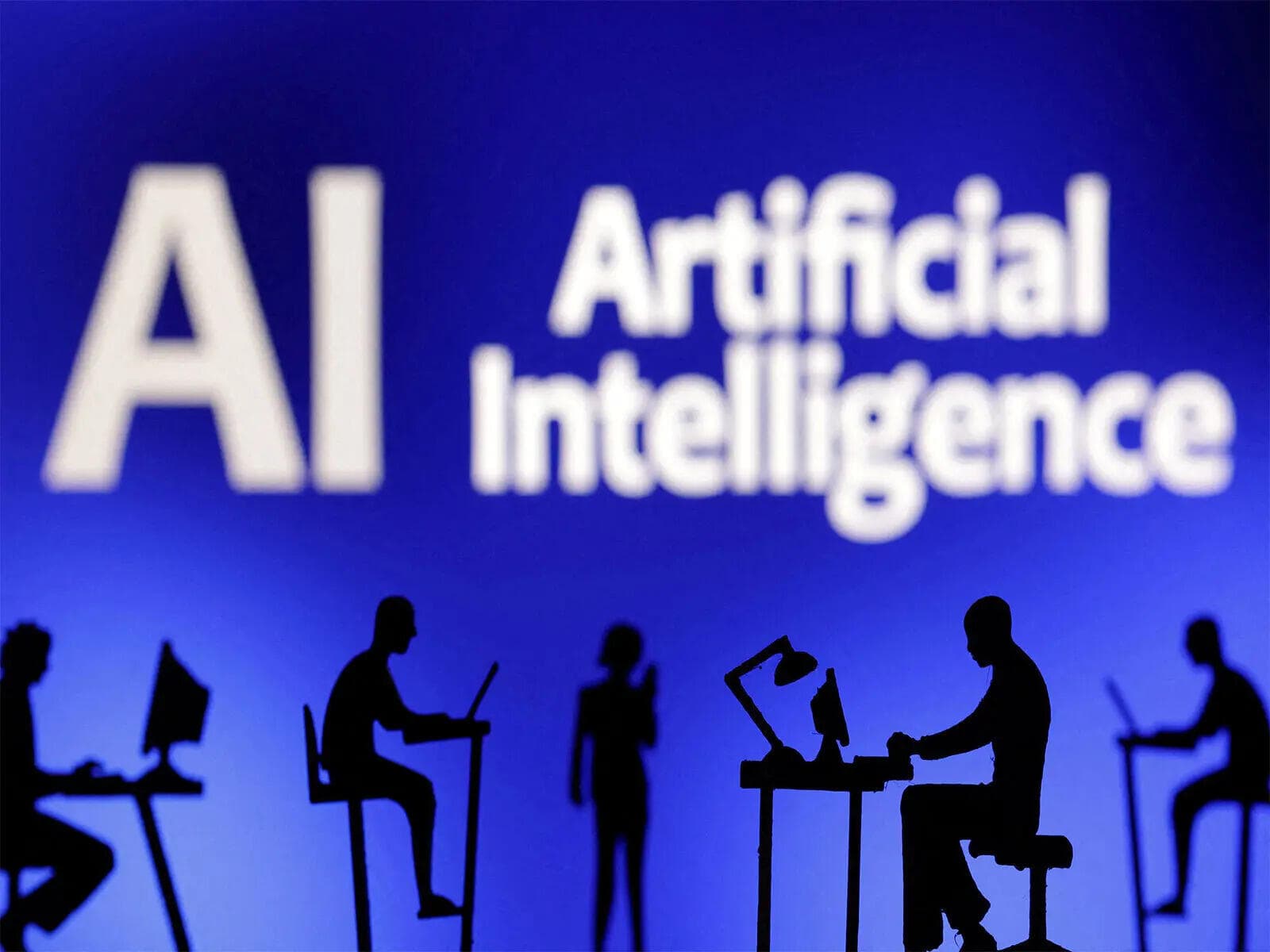 AI infrastructure investment seen surging to $769 billion in 2026 amid growing safety concerns