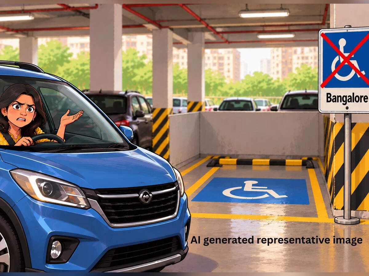 Homebuyer pays Rs 1.03 crore for a 3BHK flat with specially enabled parking; builder fails to deliver; Karnataka RERA rules in buyer’s favour