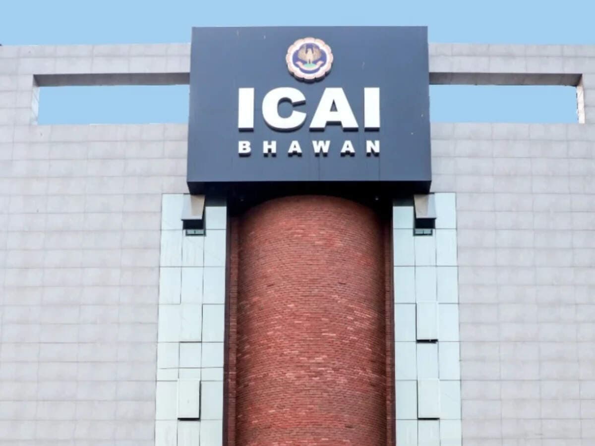 ICAI tells members to complete statutory compliance before nationwide bank strike