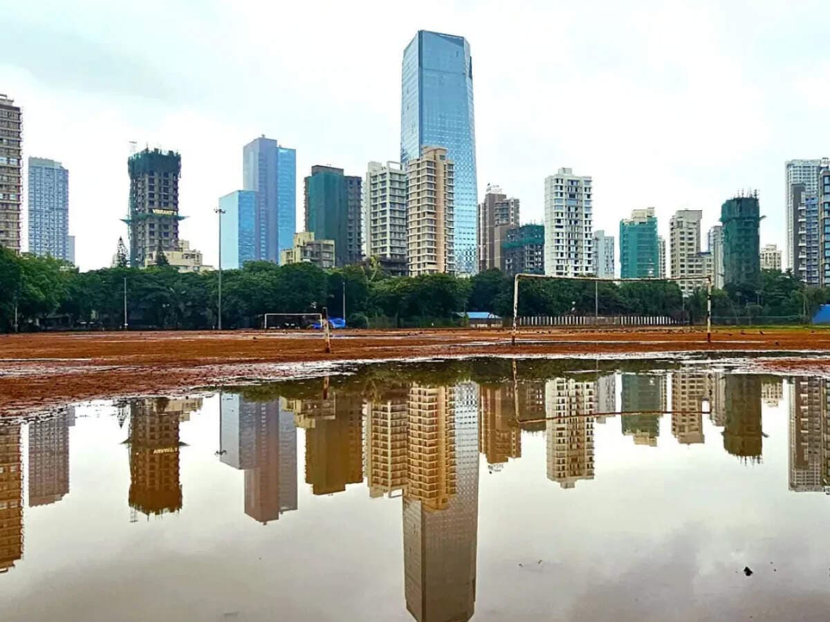 Mumbai ranks 8th globally in price appreciation of prime housing properties: Knight Frank