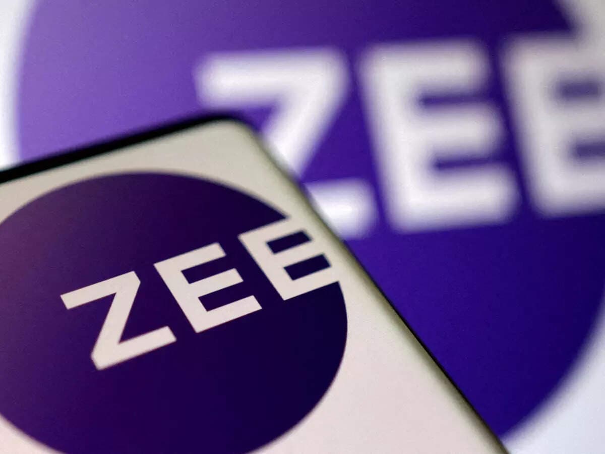 Zee escalates copyright fight against Reliance-Disney's JioStar