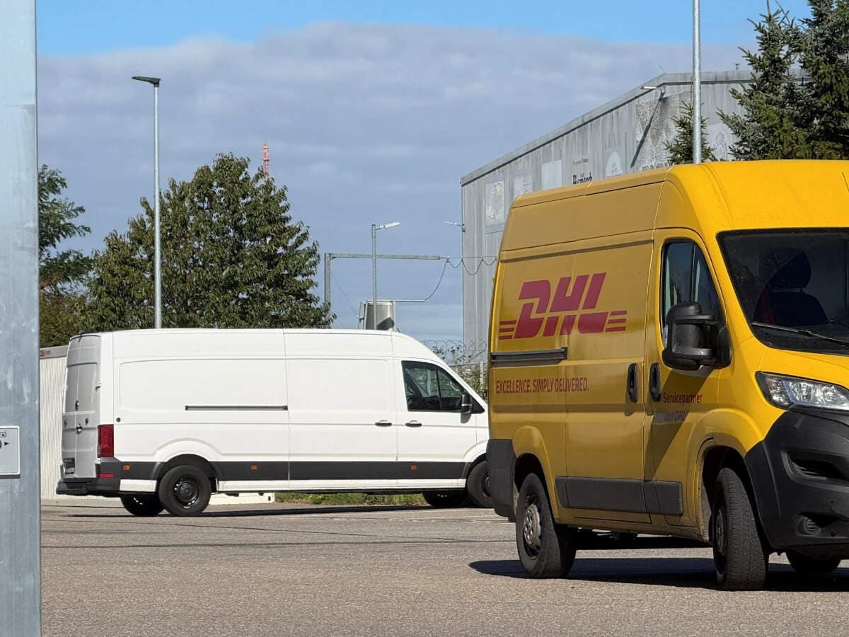 DHL Express to raise shipment charges by 8.9pc in India starting January