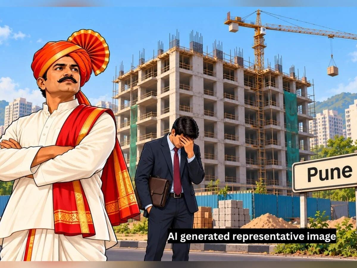 Homebuyer to get Rs 7.1 lakh interest for delayed possession of flat as MahaRERA rejects builder’s PMRDA-PMC jurisdiction excuse for delay