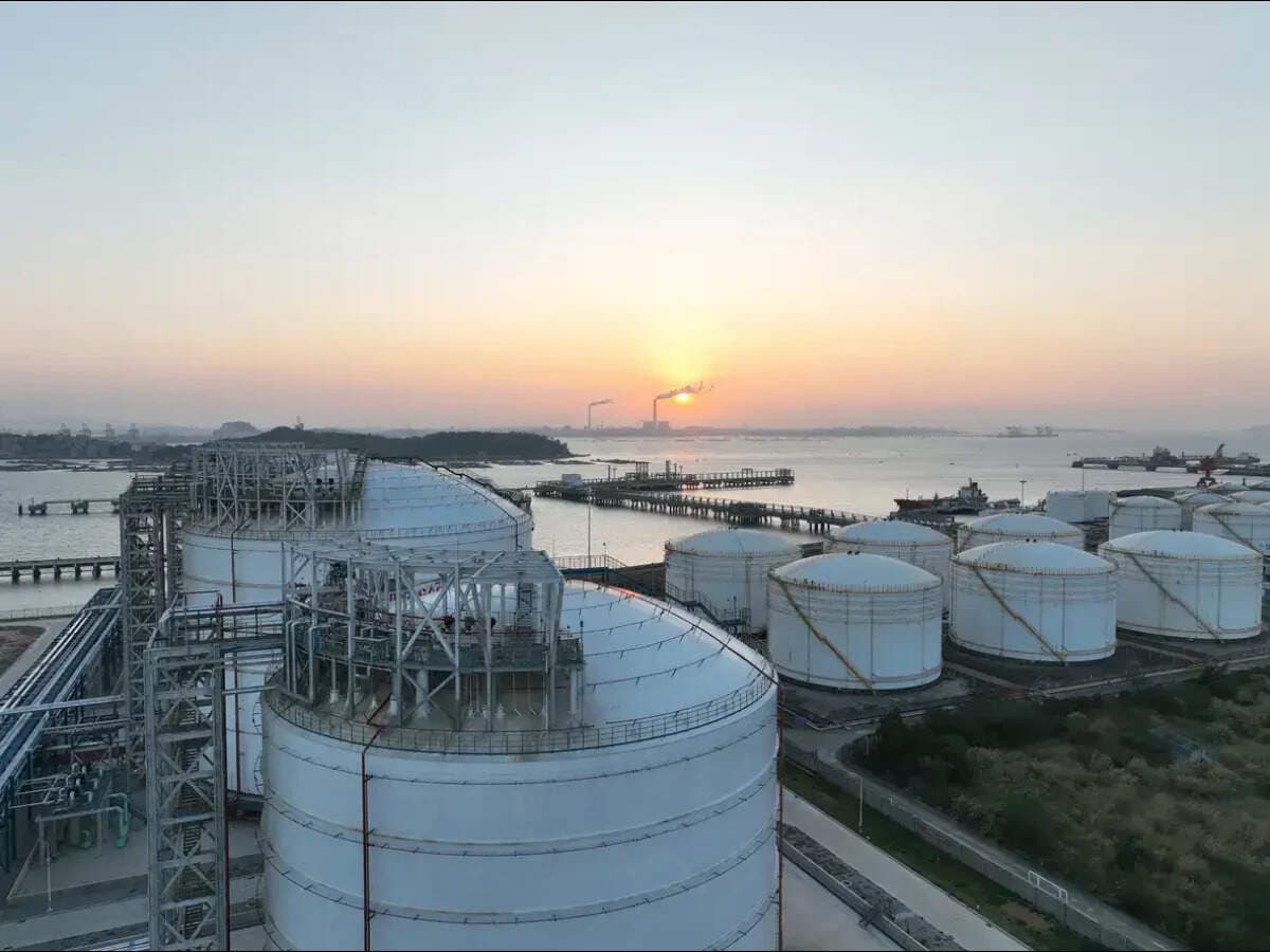 India to set up first port-based e-methanol facility at Kandla for Rs 2,300 cr
