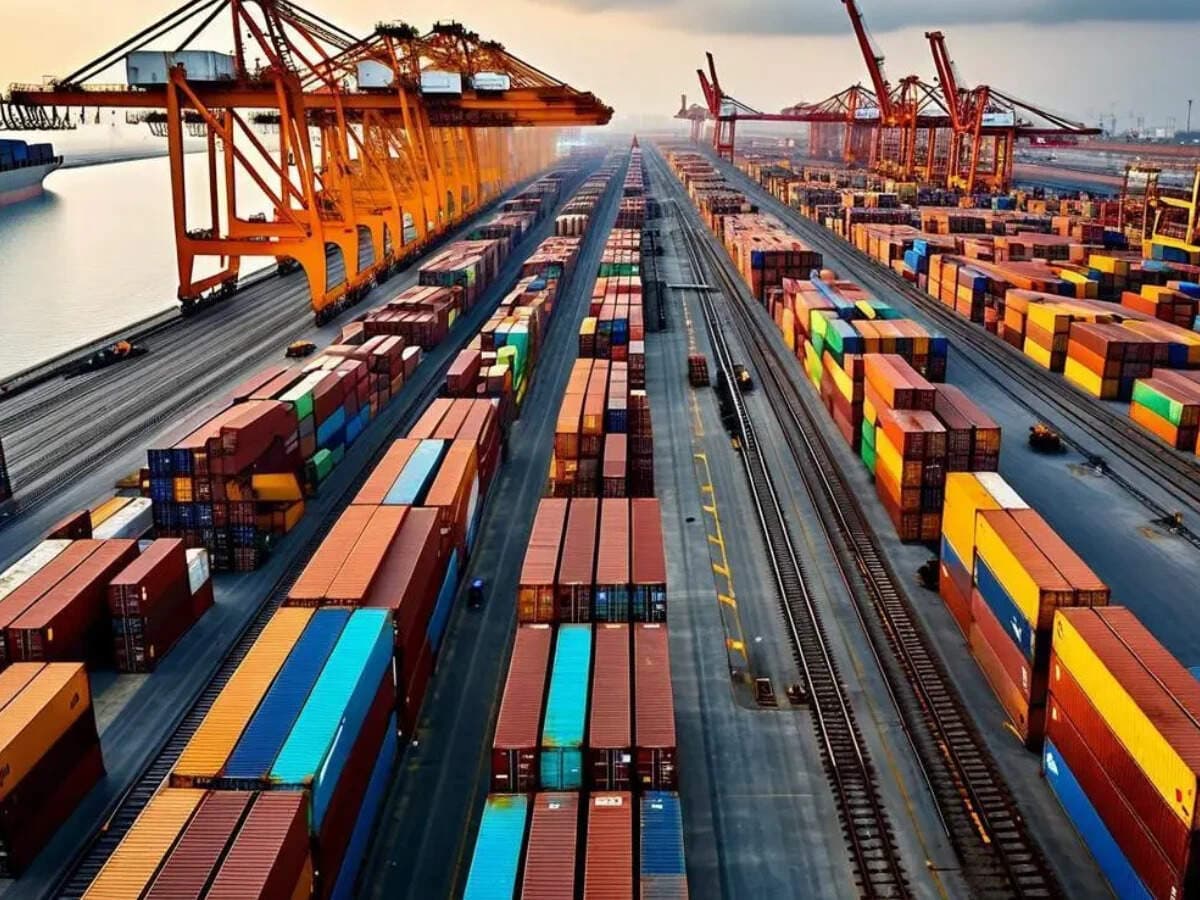 IFC to lend $70 million to JN Port for first blue financing in maritime sector