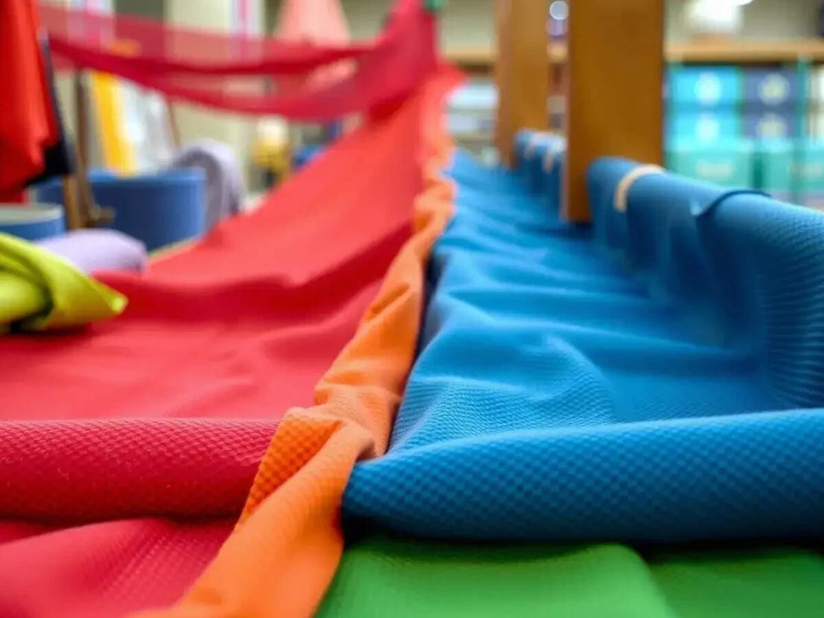 Textiles ministry plans 5,000-10,000 new exporters in 2-3 years