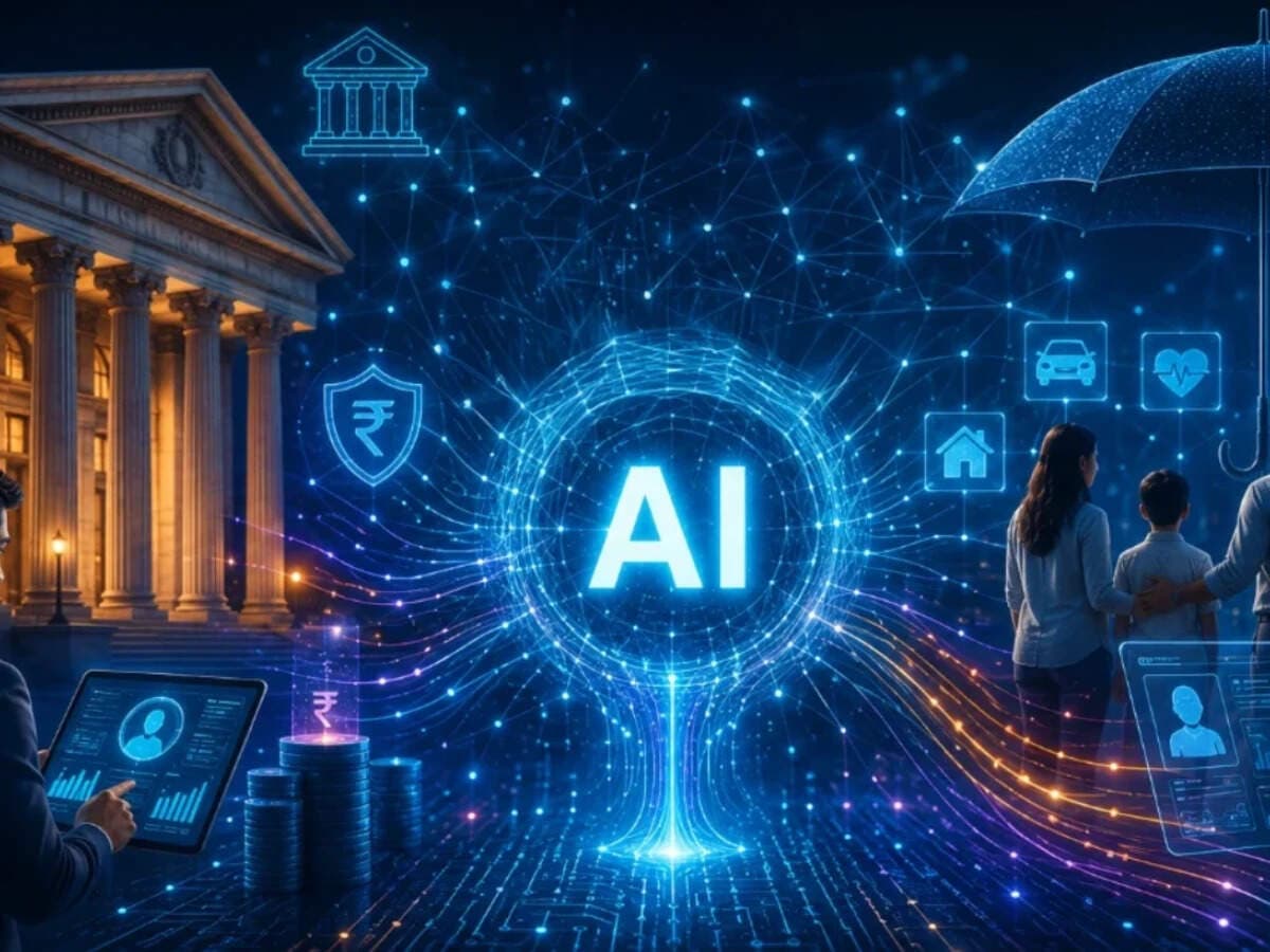 Finance Ministry seeks banks' inputs on AI tools for loan collection, assesses adoption