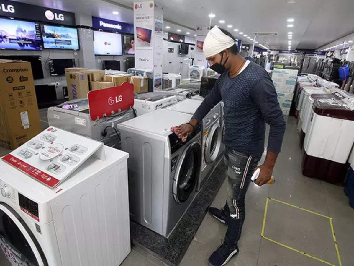 Costly Diwali: Appliance makers set to serve up another price shock