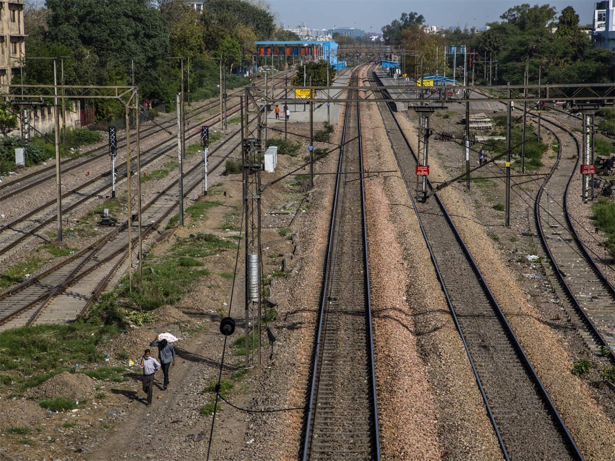 Chabahar-Zahedan rail link completed, to boost India's access to Central Asia