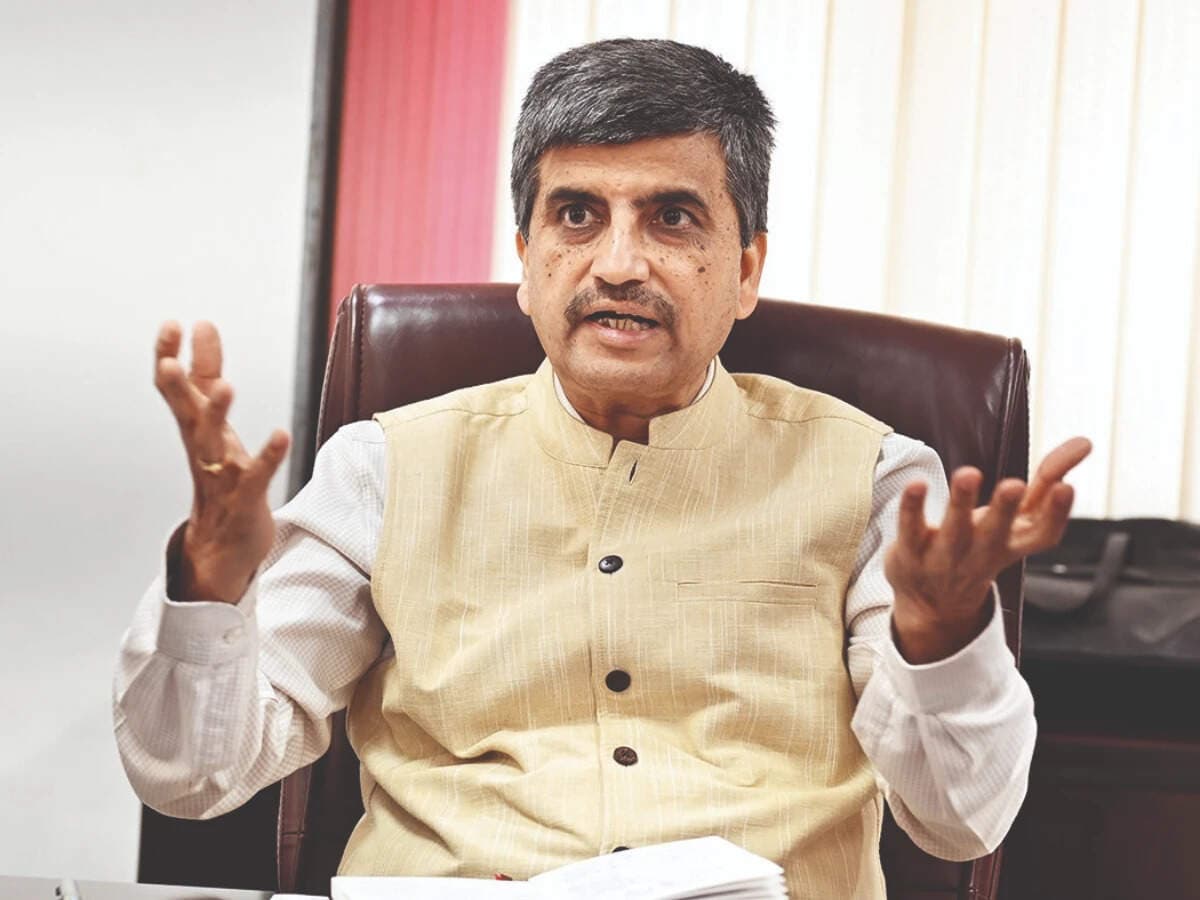 Insurance mis-selling is arising because upfront commissions are too high: Ajay Seth, Chairman, IRDAI