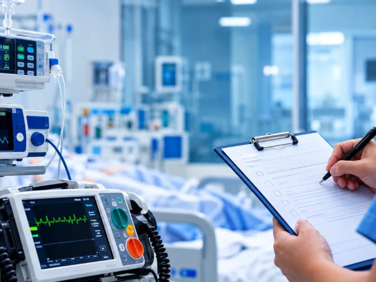 Govt, private hospitals likely to be graded on quality &amp; safety