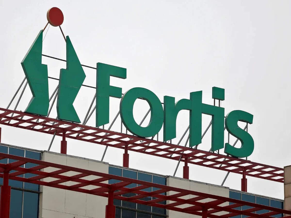 Fortis says it was ‘complete stranger’ to Daiichi-Singh Brothers arbitration dispute