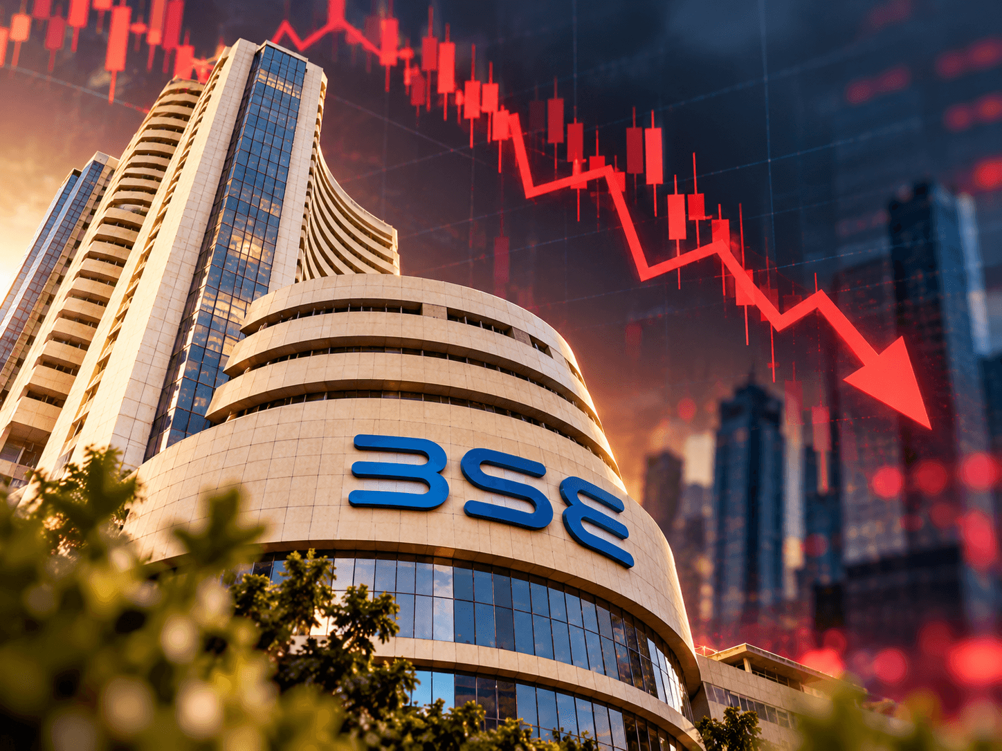 BSE shares fall 2%, down 30% in 4 months. Why Macquarie is bullish while Jefferies is cautious