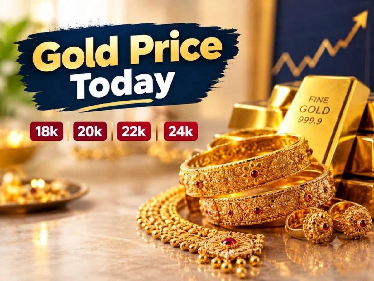 Gold rate today (September 28, 2026): Check 24k, 22k, 20k and 18k gold jewellery prices from Malabar Gold &amp; Diamonds, Joyalukkas, Kalyan Jewellers, Tanishq &amp; IBJA in Delhi, Mumbai, Hyderabad &amp; more cities