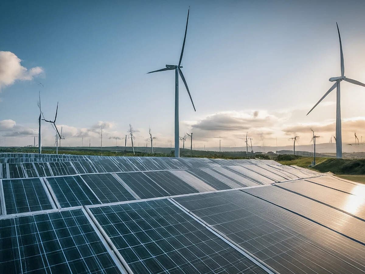 North Star Renewable Energy appoints Shivanand Nimbargi as Managing Director and CEO