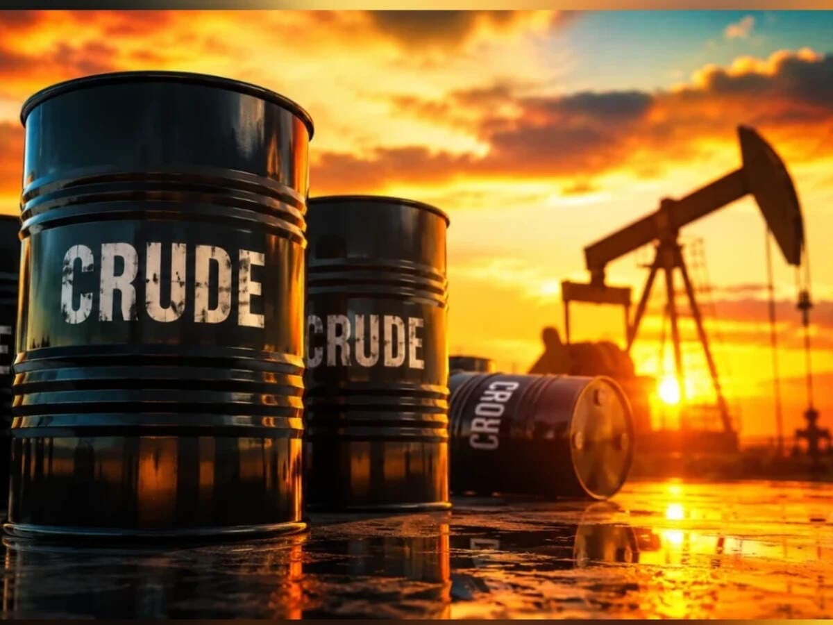 India's Russian crude imports fall to five-month low as refiners diversify supplies