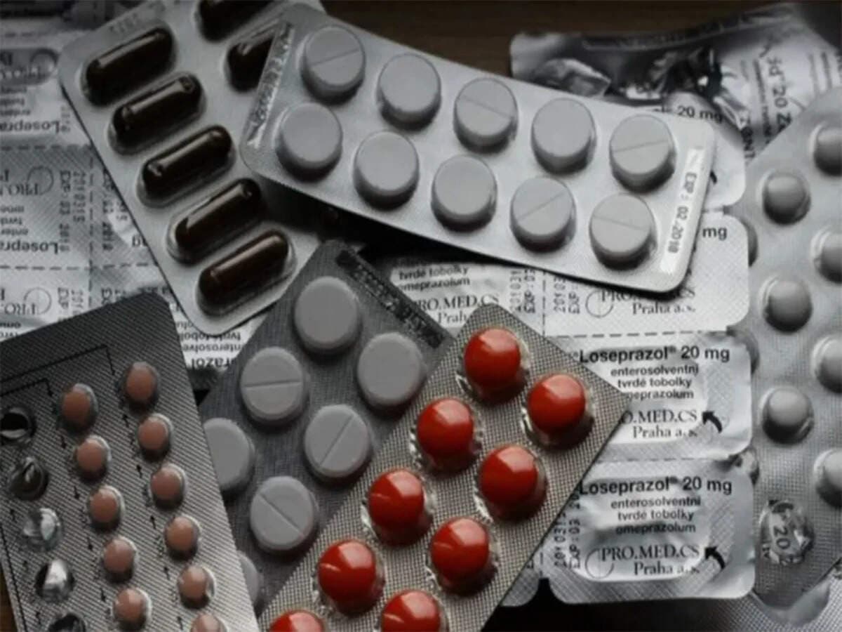 US exempts India and 19 nations from 100% tariff on certain speciality drugs: Report