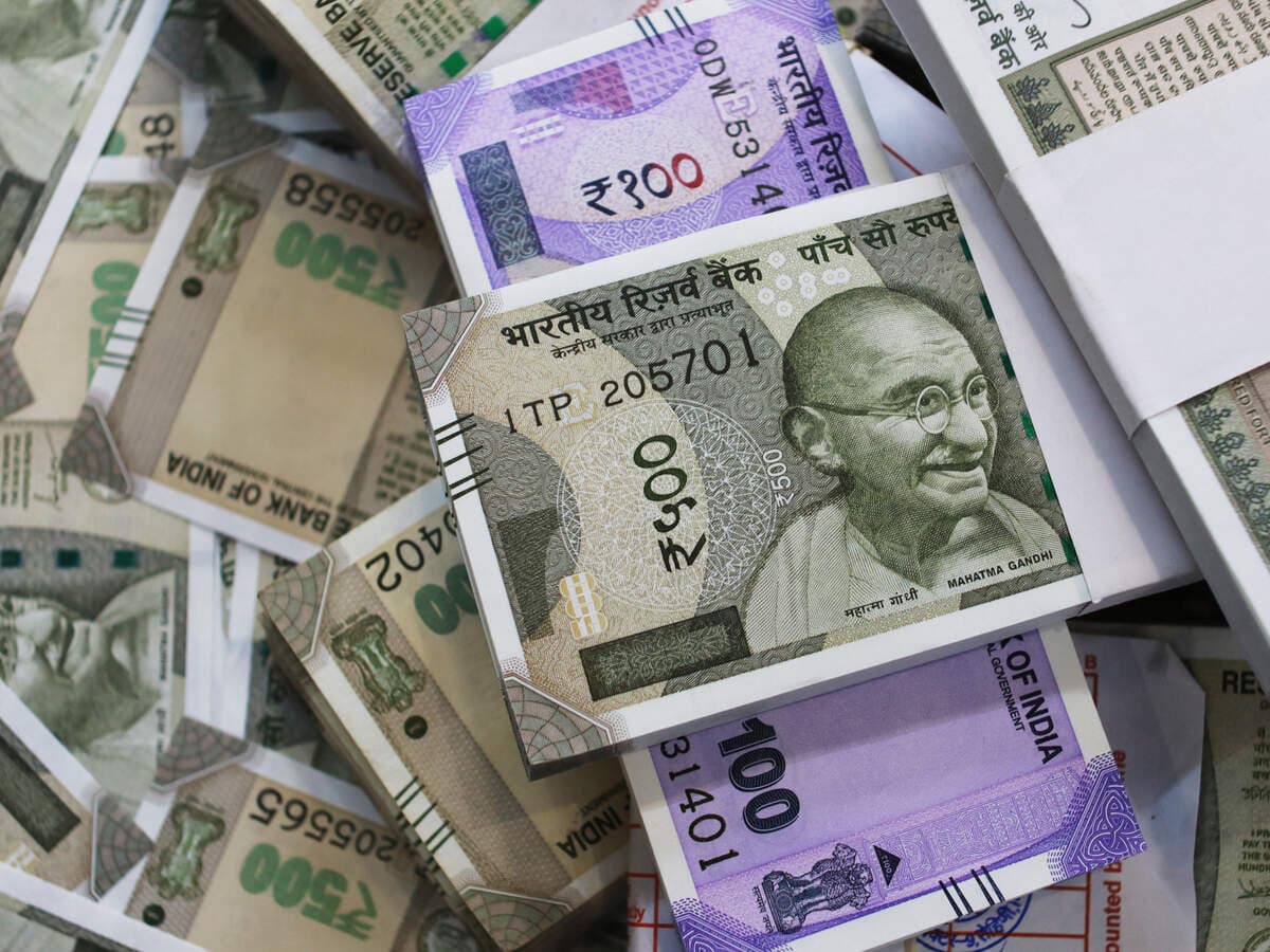 Net mopup under small savings schemes set to exceed Rs 3.6 lakh crore target