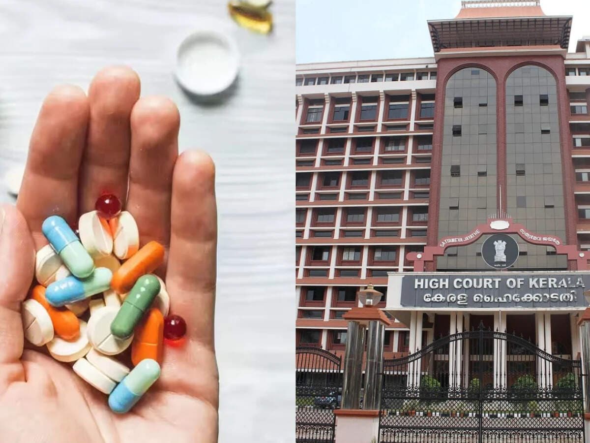 Kerala HC says exorbitant drug prices can trigger government intervention in patented medicines