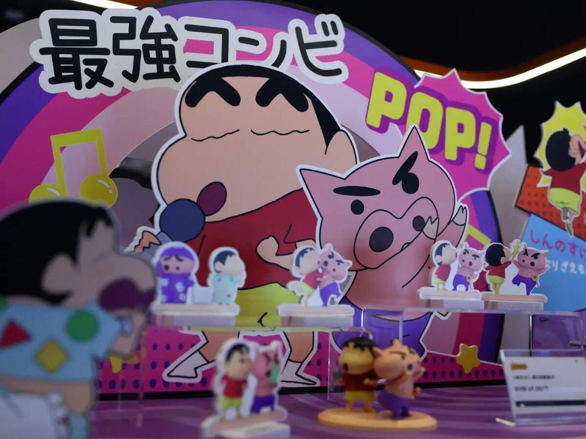 Japan’s content giants seek bigger India play through films and IP