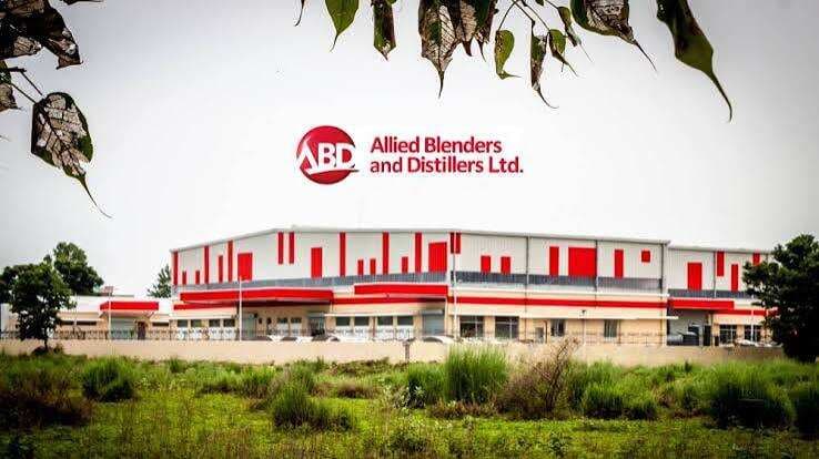 Nomura initiates coverage on Allied Blenders with Buy rating, sees up to 20% upside