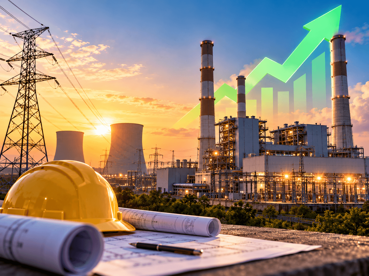 Power Mech Projects shares gain 3% after securing Rs 279 crore order from Telangana Power Generation Corporation