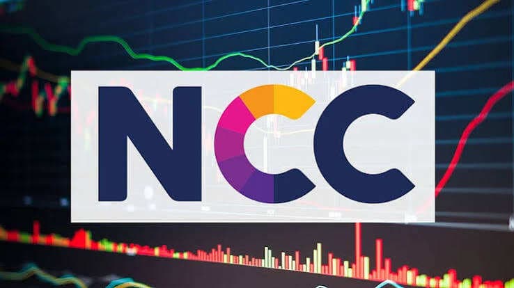 NCC shares rally 5% after securing Rs 1,076 crore Andhra Pradesh drinking water project