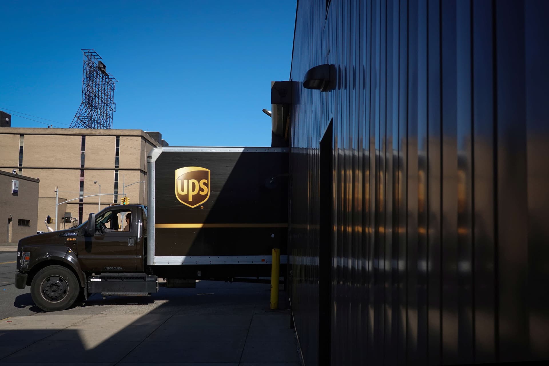 UPS signs exclusive deal with TikTok Shop for label-free returns