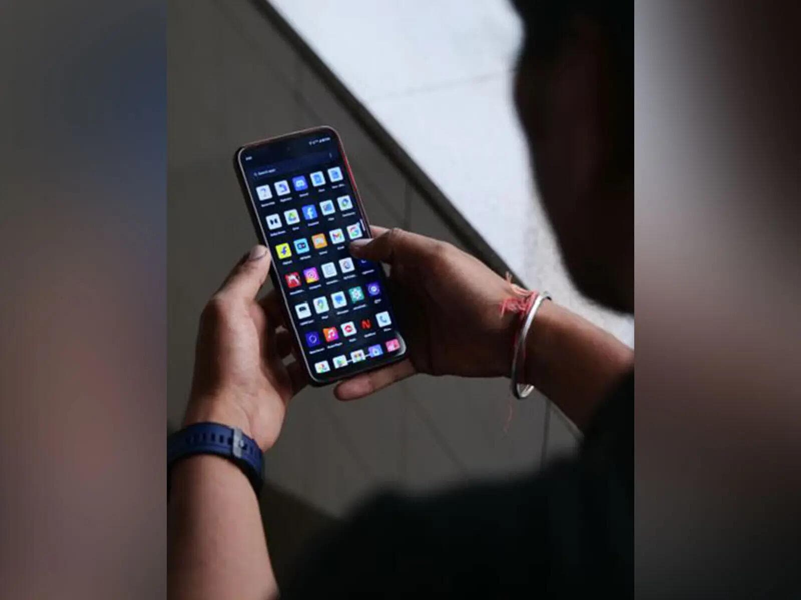 Nearly 80% of Indian home shoppers discover products through social media: Deloitte