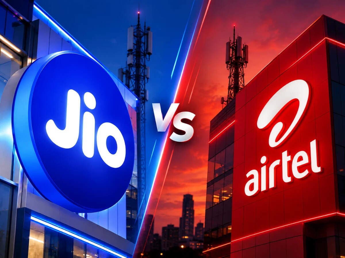Beyond the SIM: Inside Jio and Airtel’s high-stakes AI pivot